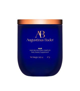 Augustinus Bader + Hair Revitalizing Complex Dietary Supplement