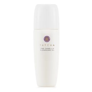 Tatcha + The Camellia Cleansing Oil