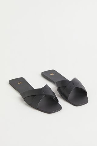 H&M + Slides