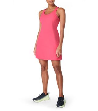 Sweaty Betty + Power Workout Dress