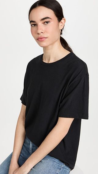 RE/DONE + 90s Easy Tee