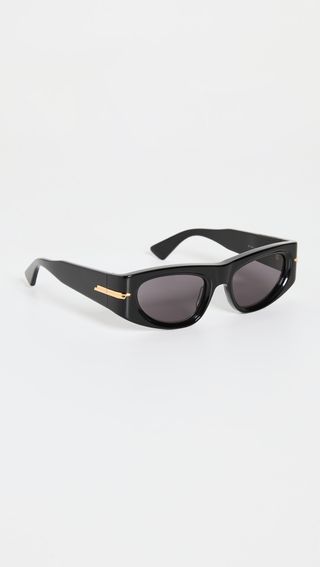 Bottega Veneta + Original Sunglasses