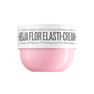 Sol de Janeiro + Beija Flor Elasti-Cream With Collagen and Squalane