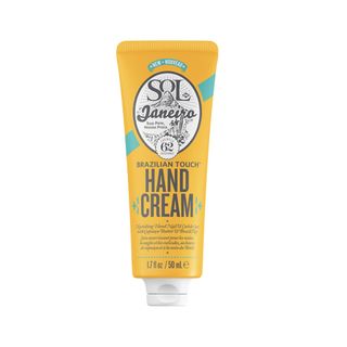 Sol de Janeiro + Brazilian Touch Hand Cream