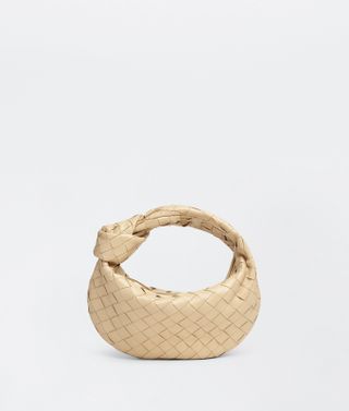 Bottega Veneta + Mini Jodie