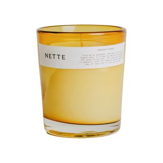 Nette + Midnight Strike Candle