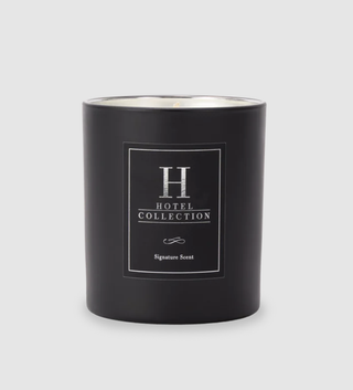 Hotel Collection + My Way Luxury Scented Candle