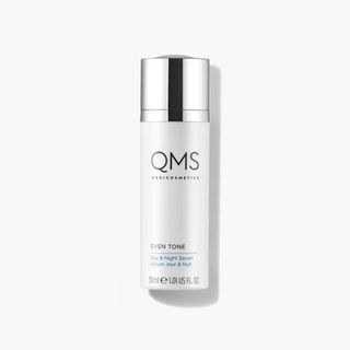 QMS Medicosmetics + Even Tone Day & Night Serum