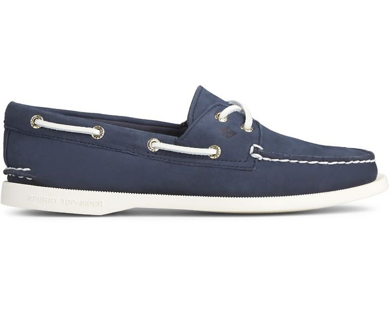 5 Looks to Wear With Sperry Boat Shoes This Summer | Who What Wear