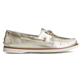 Sperry + Gold Cup Authentic Original Montana Boat Shoe