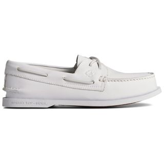 Sperry + SeaCycled™ Authentic Original 2-Eye Boat Shoe