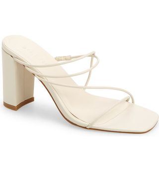 Billini + Cilla Asymmetric Strappy Sandal