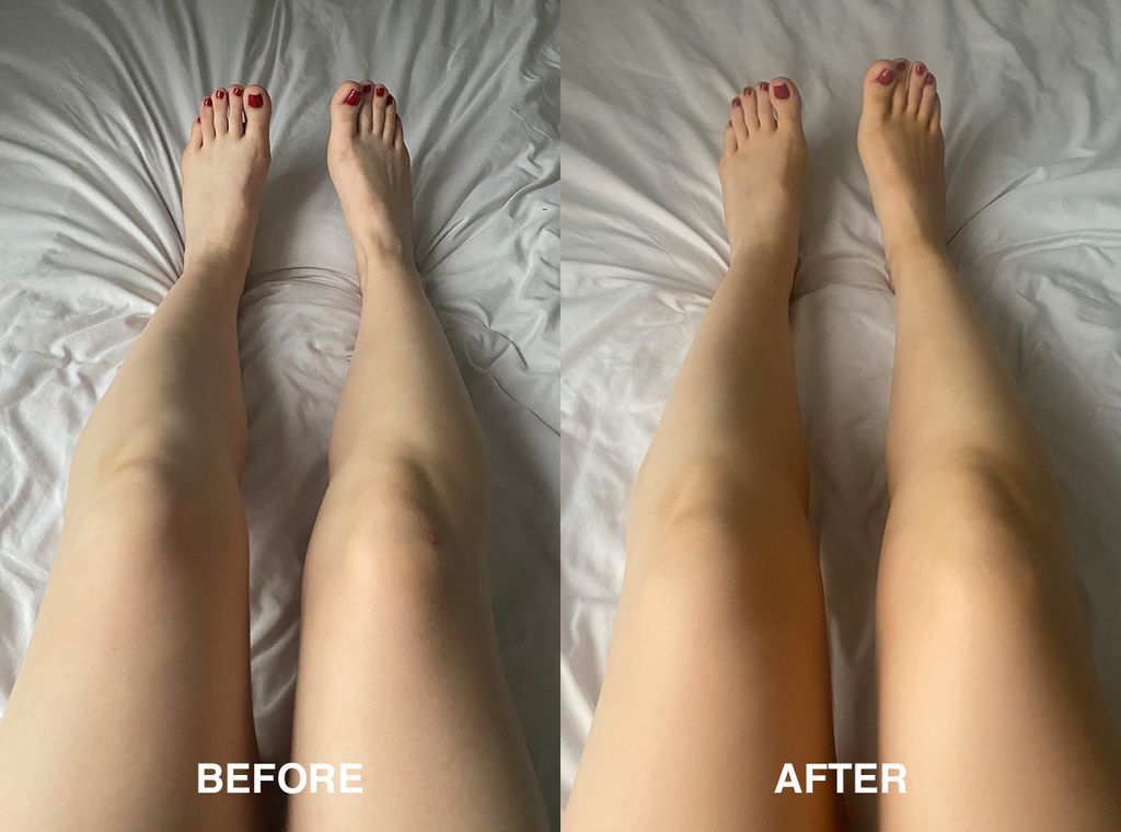 The 13 Best Tanning Waters and How to Apply Them Who What Wear