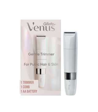 Gillette + Venus Gentle Trimmer