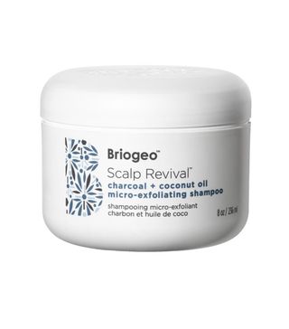 Briogeo + Scalp Revival Charcoal + Coconut Oil Micro-Exfoliating Shampoo