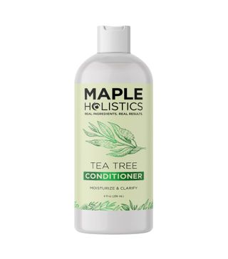 Maple Holistics + Tea Tree Conditioner