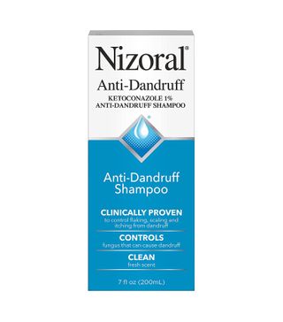 Nizoral + Anti-Dandruff Shampoo