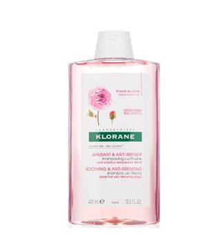 Klorane + Shampoo with Peony