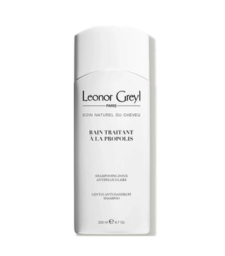 Leonor Greyl + Bain Traitant la Propolis Gentle Anti-Dandruff Shampoo