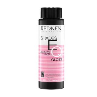 Redken + EQ Gloss Demi-Permanent Color Hair Toner