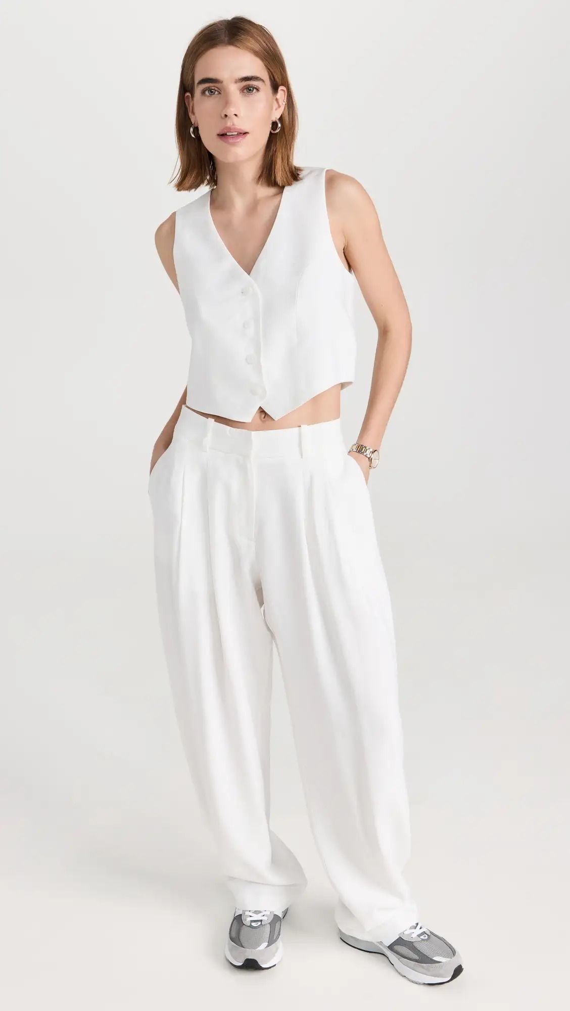 28 Cute Matching Sets to Wear This Summer Who What Wear