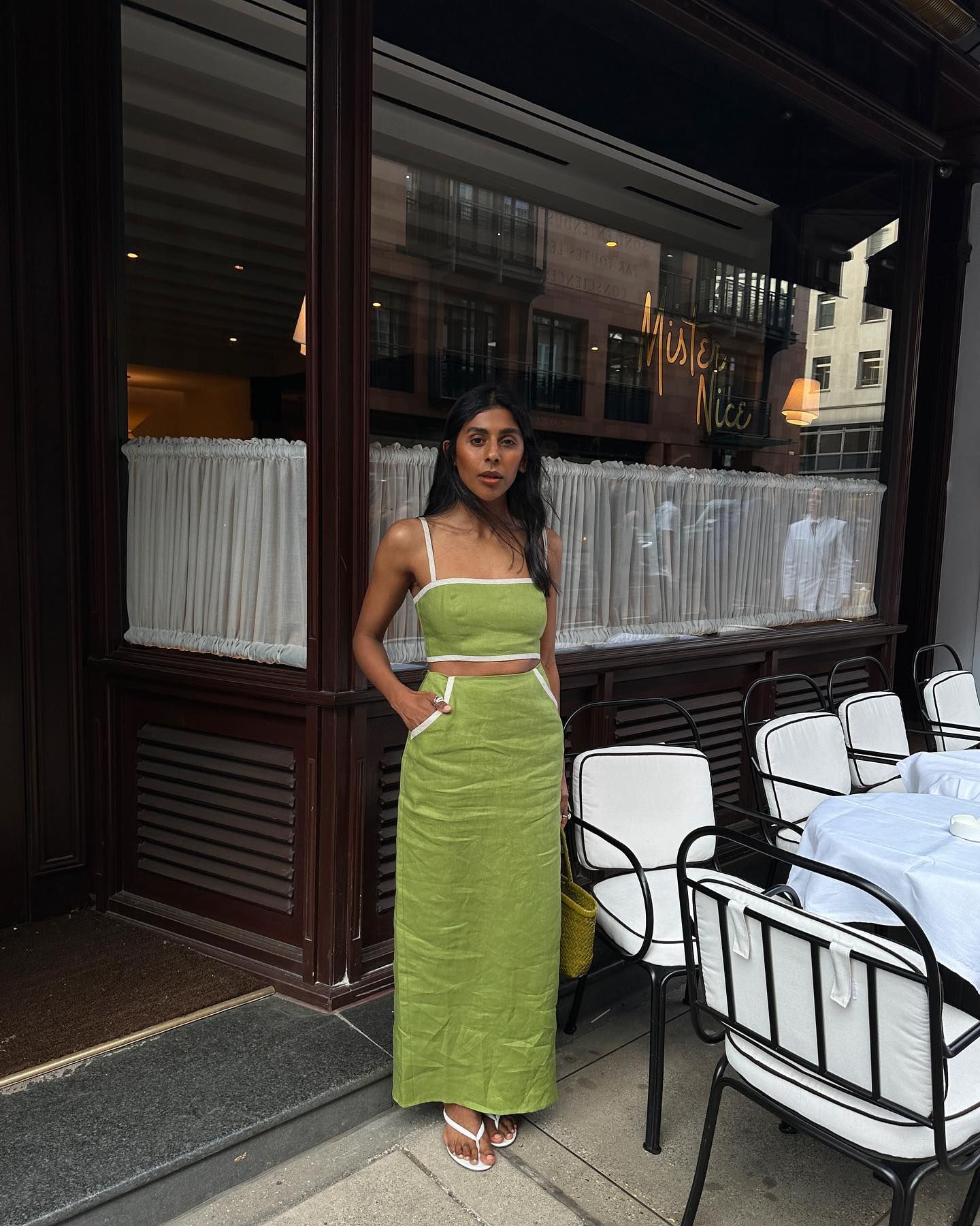 28 Cute Matching Sets to Wear This Summer | Who What Wear