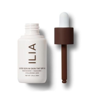 Ilia + Super Serum Skin Tint SPF 40