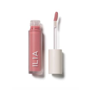 Ilia + Balmy Gloss Tinted Lip Oil