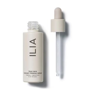 Ilia + True Skin Radiant Priming Serum