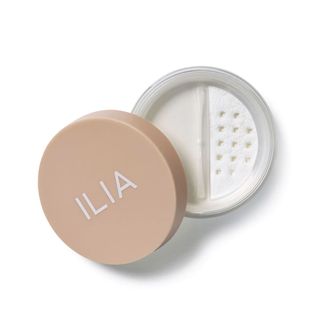 Ilia + Soft Focus Finishing Powder