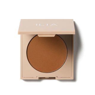 Ilia + NightLite Bronzing Powder