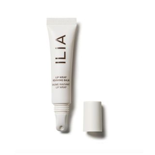 Ilia + Lip Wrap Reviving Balm