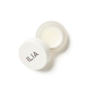 Ilia + Lip Wrap Overnight Treatment