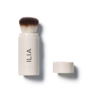 Ilia + Radiant Translucent Powder SPF 20 Flow-Thru