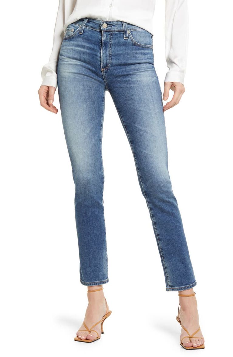 15 Pairs of Jeans We're Splurging On vs. 15 We're Saving On | Who What Wear
