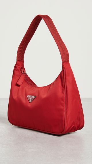 Shopbop Archive + Prada Nylon Pouch