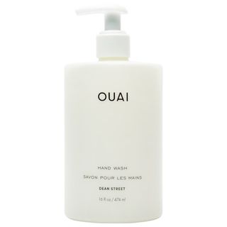 OUAI + Hand Wash