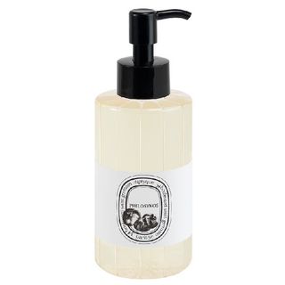 Diptyque + Philosykos Hand 
Body Gel