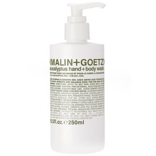Malin + Goetz + Eucalyptus Hand & Body Wash