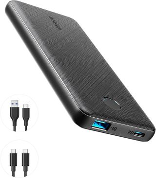 Anker + Portable Charger