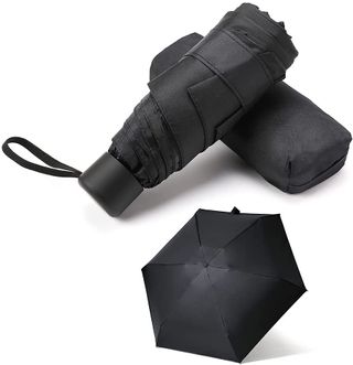 Gaoyaing + Travel Mini Umbrella