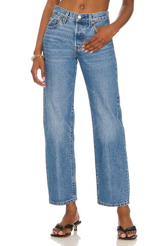 Levi's + 90's 501 Jeans