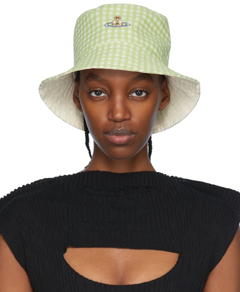 50 Best Designer Bucket Hats to Shop Right Now | Who What Wear