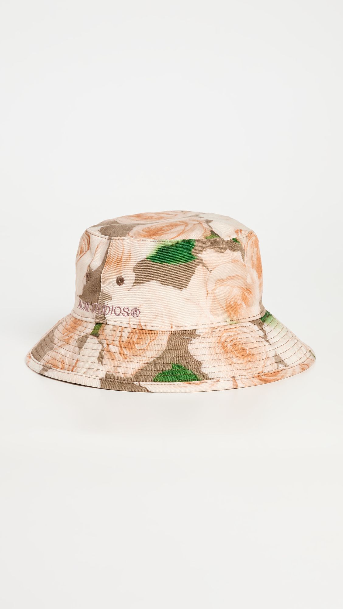 FZ Unisex Designer Bucket Hat