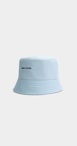 Daily Paper + Cool Blue Rebuk Hat