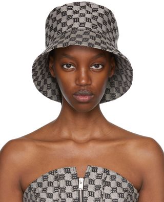 designer bucket hats for women
