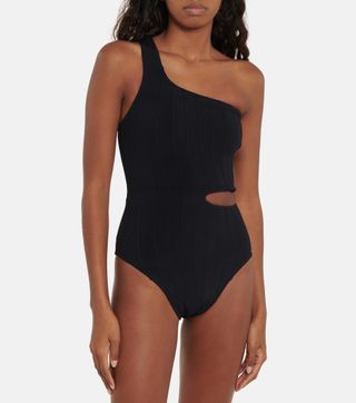 Hunza G + Lena Nile Swimsuit