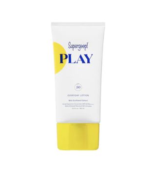 Supergoop! + Play Everyday Sunscreen Lotion