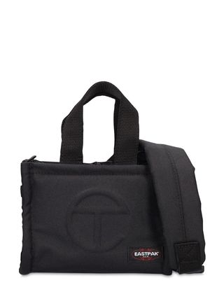 Telfar x Eastpak + Small Shopper Nylon Bag