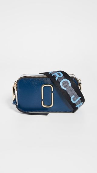 Marc Jacobs + Snapshot Camera Bag